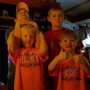 Meet your Posher, Dale